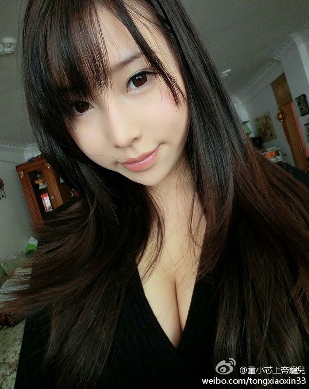 童小芯 (Tong Xiao Xin) *SpicyBook*